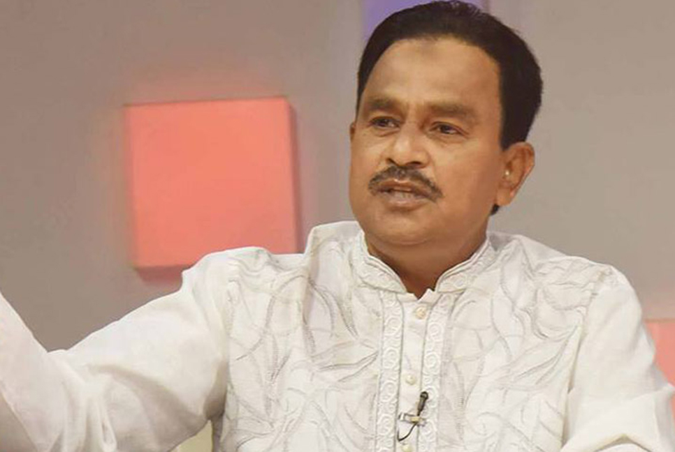প্রধানমন্ত্রীকে নিয়ে আপত্তিকর বক্তব্য; ক্ষমা চাইলেন আলাল
