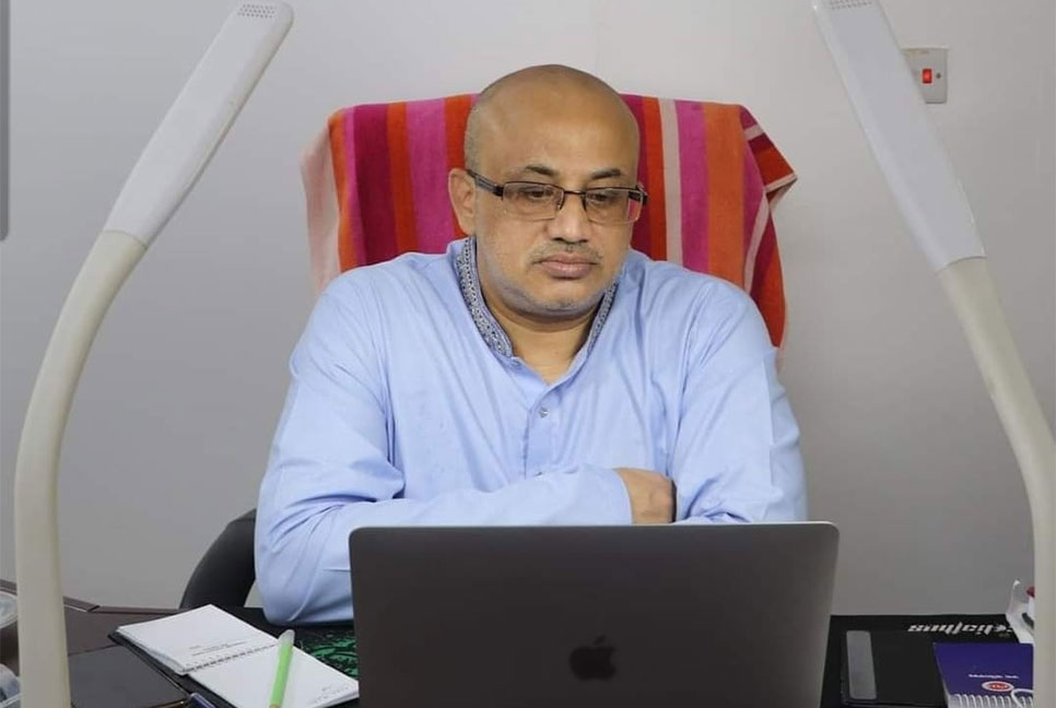 খুলনায় ডা. মুরাদের নামে মামলার আবেদন খারিজ