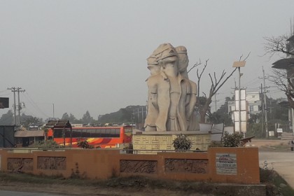 কালিয়াকৈর মুক্ত দিবস আজ