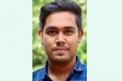 ঘরের মেঝে খুঁড়ে মিলল অপহৃত কলেজছাত্রের ১০ টুকরা লাশ