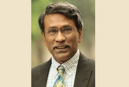 সামিট ফর ডেমোক্র্যাসি নিয়ে তৃতীয় মাত্রায় যা বললেন ড. আলী রীয়াজ 