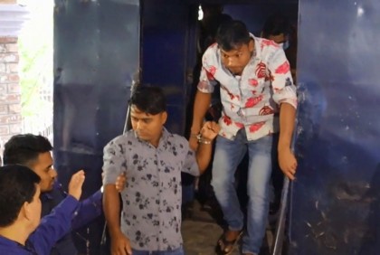 নোয়াখালীতে নারীকে বিবস্ত্র করে নির্যাতন; ১৩ জনের ১০ বছর করে কারাদণ্ড
