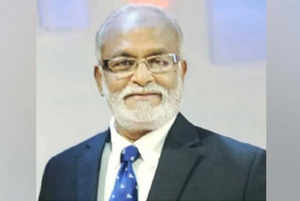সিটি নির্বাচনে মনোনয়নপত্র জমা দিলেন তৈমুর 