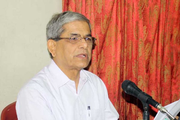 ‘খালেদা জিয়ার অবস্থা একটু খারাপ, হিমোগ্লোবিন-প্লাটিলেট কমেছে’
