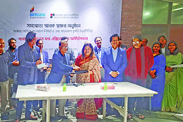 কর্পোরেট কর্নার