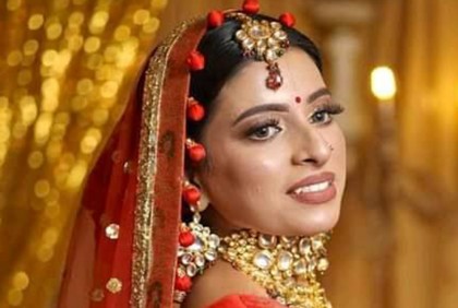 মেঘলার ওপর অমানসিক নির্যাতন চালান স্বামী ও শ্বশুরবাড়ির লোকেরা