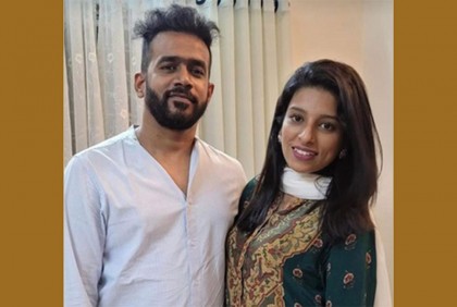 ঢাবিছাত্রীর মৃত্যুর ঘটনায় স্বামীসহ ৩ জনের বিরুদ্ধে মামলা