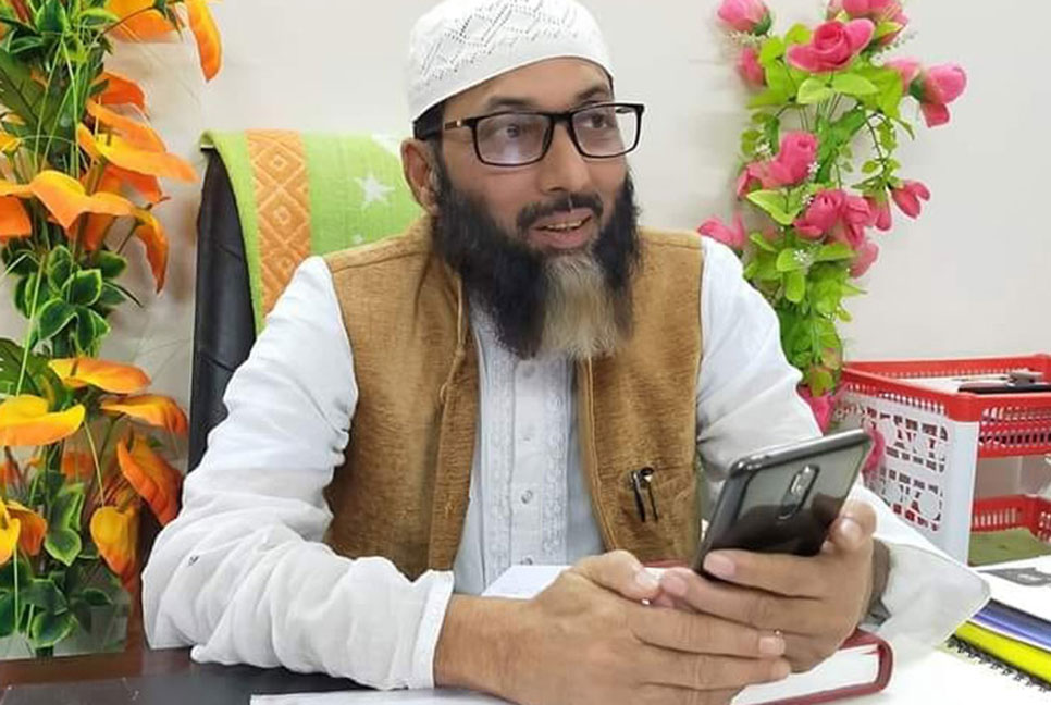 এমপি বাবলুকে সম্পদ বিবরণী দাখিলের নির্দেশ 