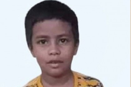 পিকআপ থেকে পড়ে নির্বাচনী প্রচারণায় যোগ দেওয়া শিশুর মৃত্যু