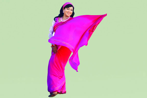 জন্মদিনে নতুন চমক নিয়ে আসছি