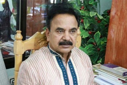 গণতন্ত্র পুনরুদ্ধারে রাজপথে নামা ছাড়া বিকল্প নেই : গয়েশ্বর