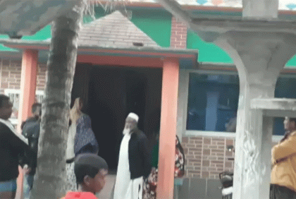বাগেরহাটে আওয়ামী লীগের দুই গ্রুপের সংঘর্ষ, নিহত ১