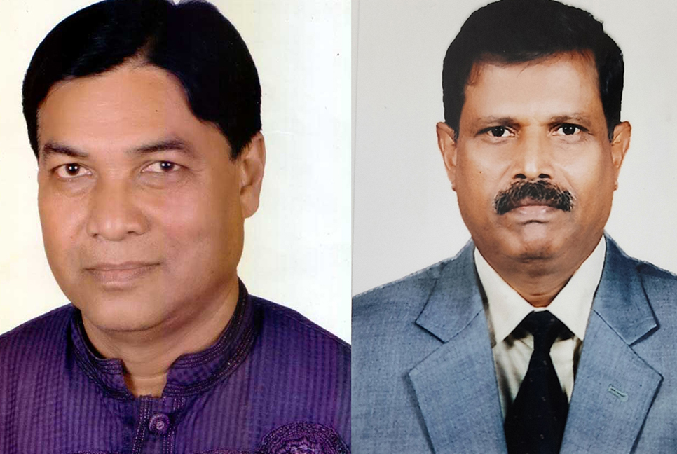টাঙ্গাইল প্রেসক্লাবের সভাপতি জাফর, সম্পাদক মওলা