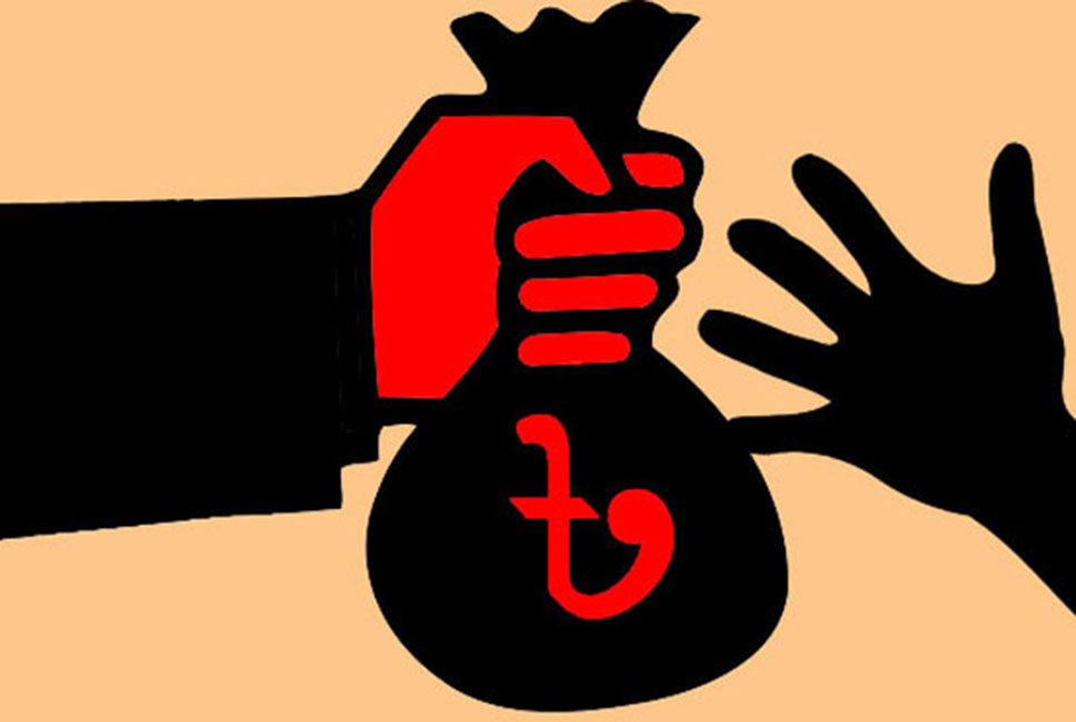 ছয় বছরে দেশ থেকে পাচার ৪ লাখ ৪৬ হাজার কোটি টাকা