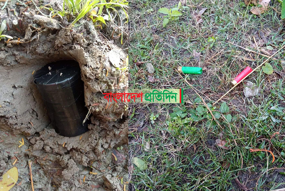 মাদারীপুরে ব্যাপক সংঘর্ষ, গোলাগুলি বোমা বিস্ফোরণ, আহত ১০