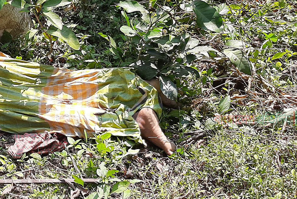চালককে হত্যা করে অটোরিকশা ছিনতাই