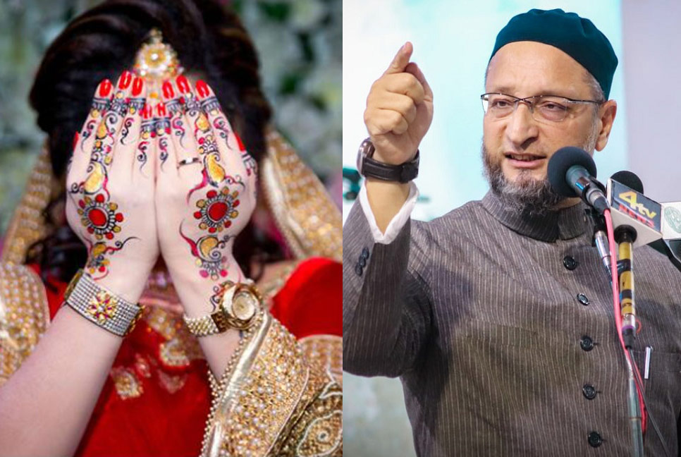 ‘১৮ বছরে প্রধানমন্ত্রী বাছাই করতে পারলে জীবনসঙ্গী কেন নয়?’