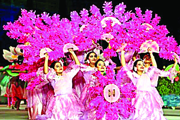 শেষ হলো ‘মহাবিজয়ের মহানায়ক’
