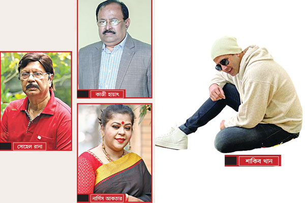 তারকাদের এত প্রবাসপ্রীতি কেন?