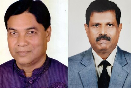 টাঙ্গাইল প্রেসক্লাবের সভাপতি জাফর, সম্পাদক মওলা