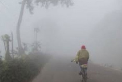 কাল রাত থেকে বইতে পারে শৈত্যপ্রবাহ


