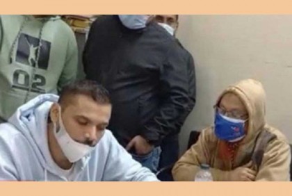 হঠাৎ হাসপাতালে মাশরাফি, স্বচক্ষে দেখলেন অনিয়ম!

