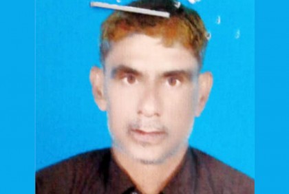 ভোটারদের দোয়া নেওয়ার সময় বুকে ব্যথা, মারা গেলেন মেম্বার প্রার্থী 

