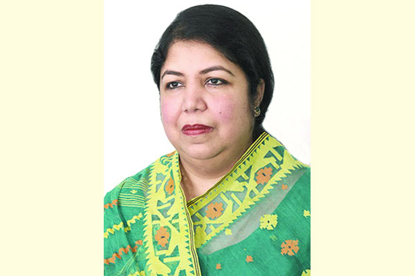 তরুণরাই সমৃদ্ধ বাংলাদেশ গড়ার কারিগর