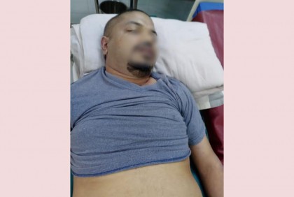 কক্সবাজারে বেড়াতে গিয়ে পর্যটকের মৃত্যু 