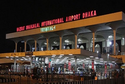 লণ্ডভণ্ড ফ্লাইট শিডিউল