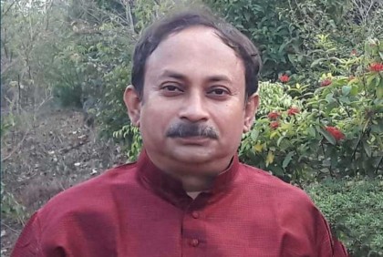 ডেঙ্গু জ্বরে ওয়ার্কার্স পার্টির নেতার মৃত্যু

