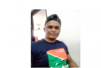 চাচার ছুরিকাঘাতে ভাতিজা খুন 
