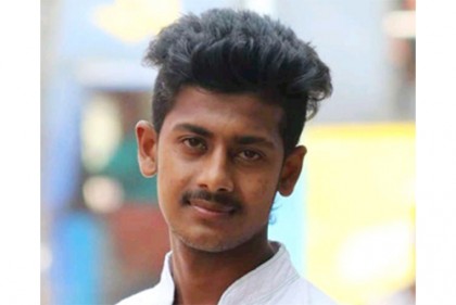 যশোরে চা দোকানিকে ছুরিকাঘাত করে হত্যা 