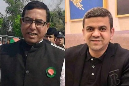 সখীপুর উপজেলা আওয়ামী লীগের সভাপতি শওকত, সম্পাদক জয়
