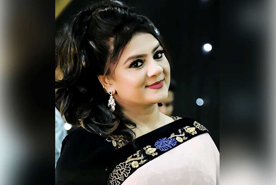 চাঁদাবাজির মামলা : হেলেনা জাহাঙ্গীরের নামে চার্জশিট

