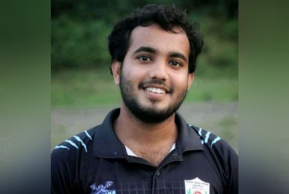 ফেসবুকে স্ট্যাটাস দিয়ে নিখোঁজ সেই যুবক উদ্ধার