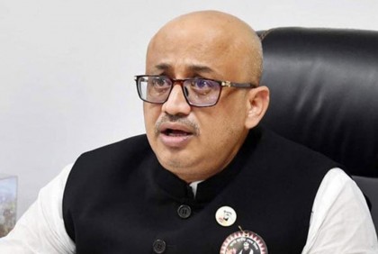 ডা. মুরাদের বিরুদ্ধে জয়পুরহাটে মামলার আবেদন