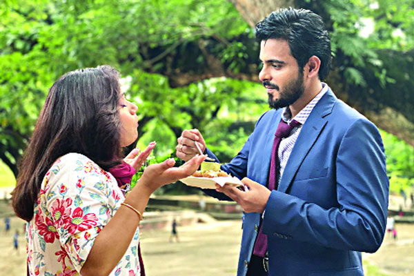 ২৪ ডিসেম্বর ‘মৃধা বনাম মৃধা’