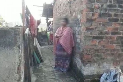 শাশুড়িকে নিয়ে পালালেন ঘরজামাই


