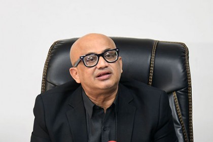 মাগুরায় ডা. মুরাদের বিরুদ্ধে মামলার আবেদন