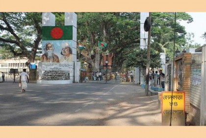 বেনাপোল দিয়ে বন্ধ হলো স্টুডেন্ট ভিসায় ভারতে প্রবেশ 

