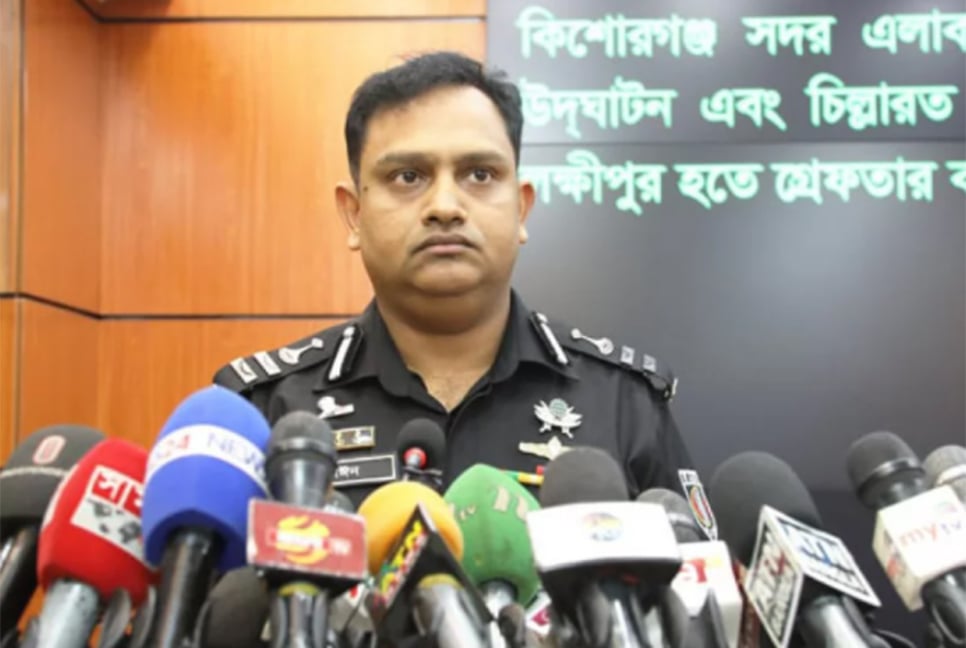 ফের আলোচনায় জিয়া, অবস্থান নিয়ে ধোঁয়াশা