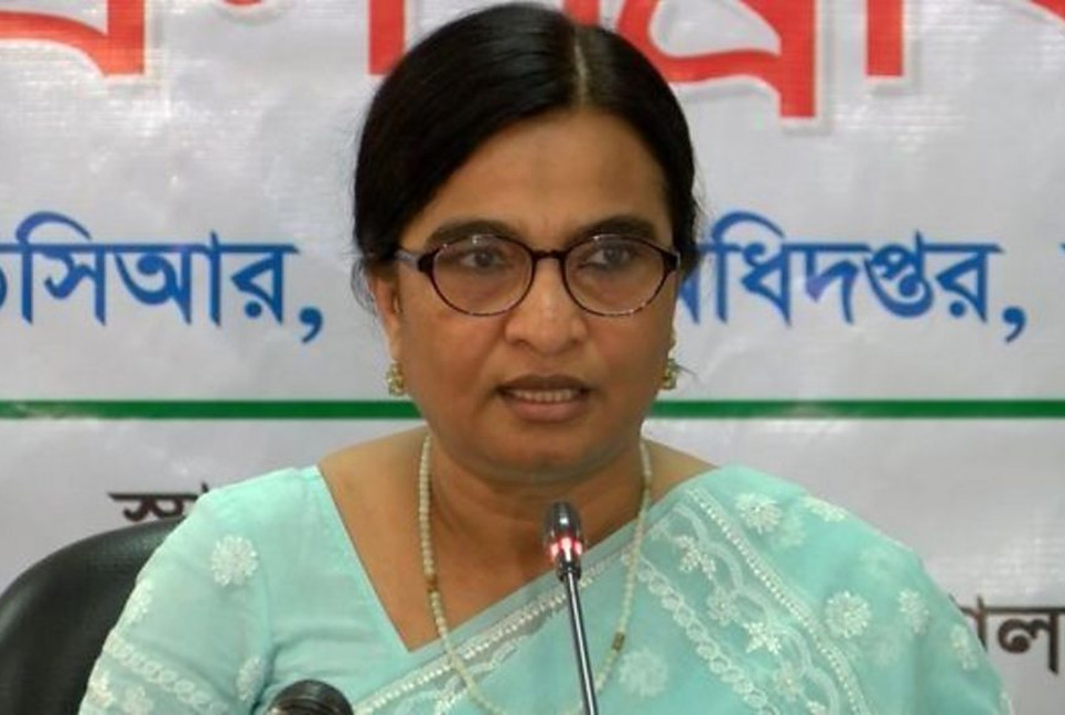 'বুস্টার ডোজ নিতে নতুন করে নিবন্ধনের প্রয়োজন নেই'
