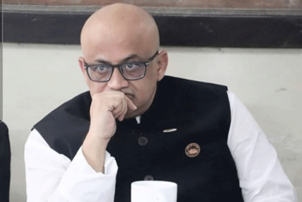 মুরাদের নামে চাঁপাইনবাবগঞ্জে মামলার আবেদন