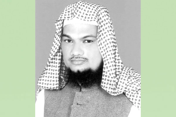 এক মর্যাদাবান সাহাবি আমর আস সুলামি (রা.)