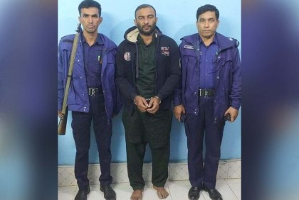 ৮০ লাখেও আপস না করায় জোড়া খুন