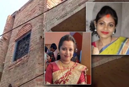 অবশেষে রাজমিস্ত্রিদের সঙ্গে পালানো সেই ২ গৃহবধূ উদ্ধার, মিলল চাঞ্চল্যকর তথ্য