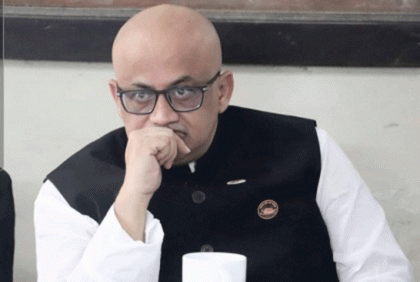 মুরাদের নামে চাঁপাইনবাবগঞ্জে মামলার আবেদন