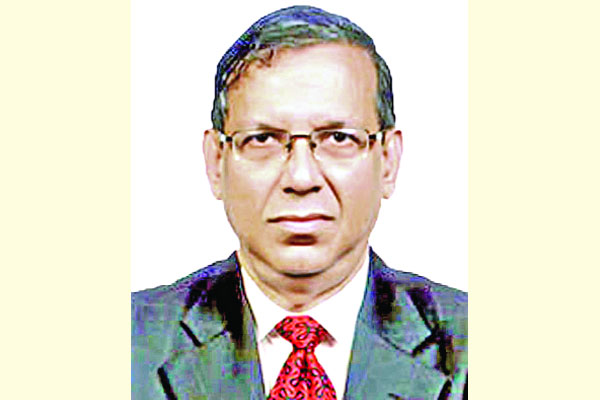বিচারপতি নিয়োগে আইন প্রক্রিয়াধীন