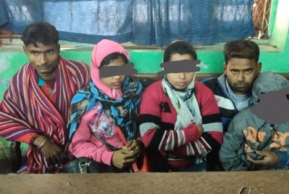 আরো বিপাকে সেই ২ গৃহবধূ, ঠাঁই মিলছে না শ্বশুরবাড়িতেও